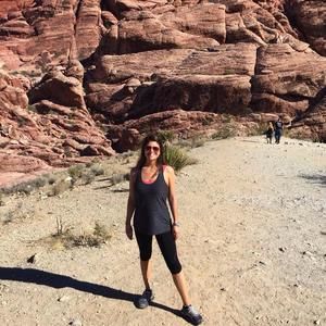 Meet your Posher, Jodi